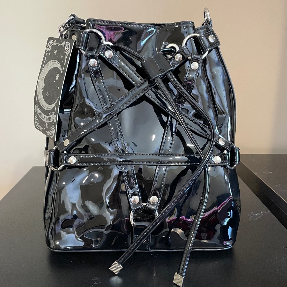Hand Bag